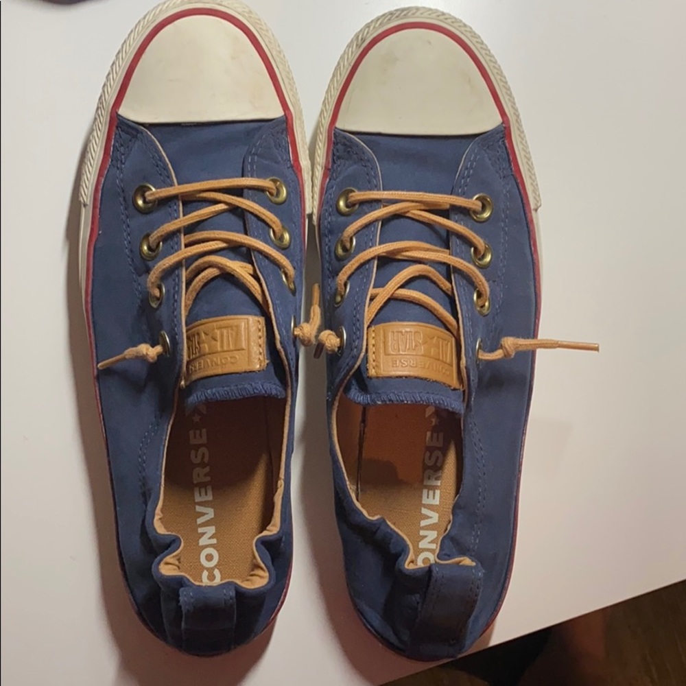 SALE TODAY Converse Boat Slip On - Women’s